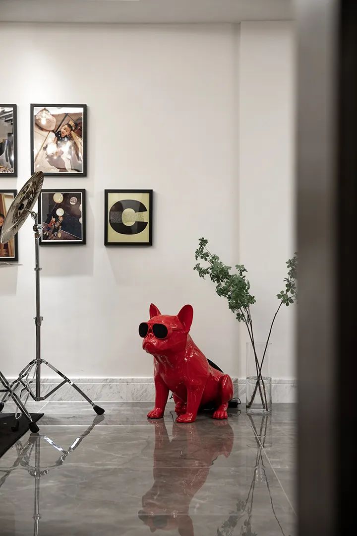 《和光逸境》 | 温馨生活,艺术呈现-13