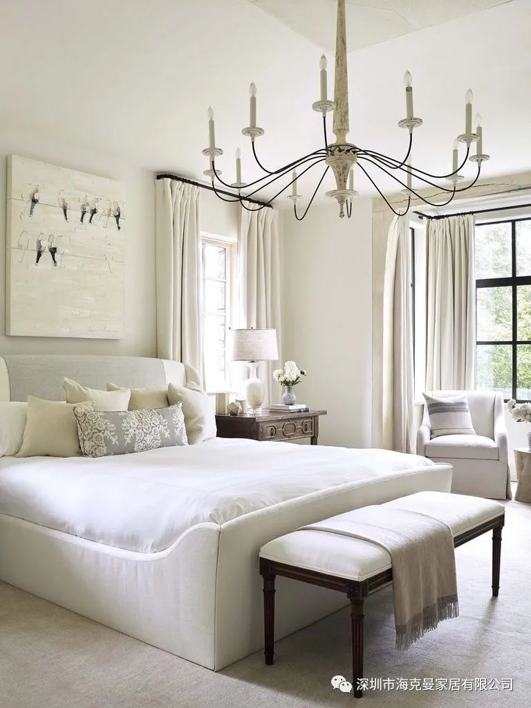 ​Hickory Chair 案例 / 在大山深处，建一座房子，让时间过得慢一些-21