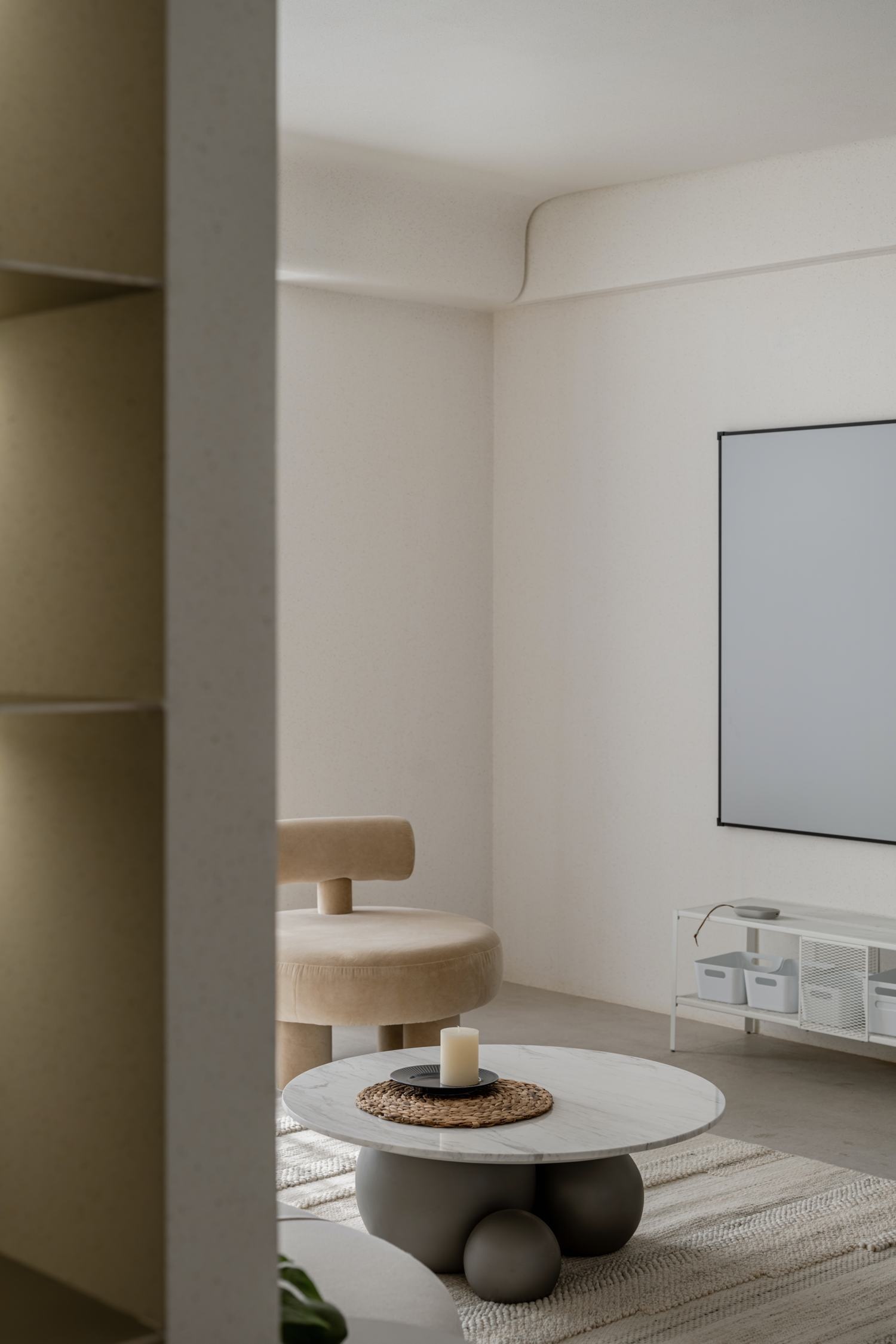 简约温馨三口之家丨中国芜湖丨TT,家家-15