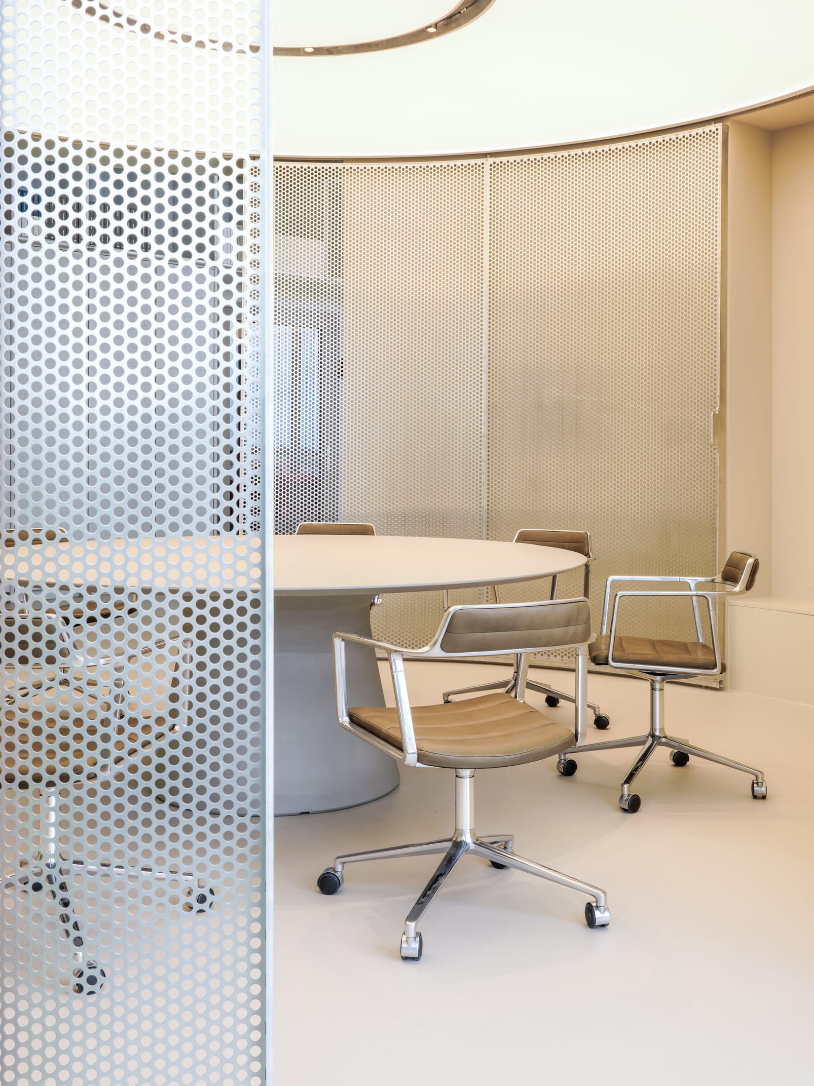 Design Hotels柏林总部丨德国柏林丨RHO-34