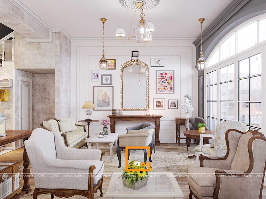 BAKER BEAR咖啡馆丨越南河内丨Ken Design-37