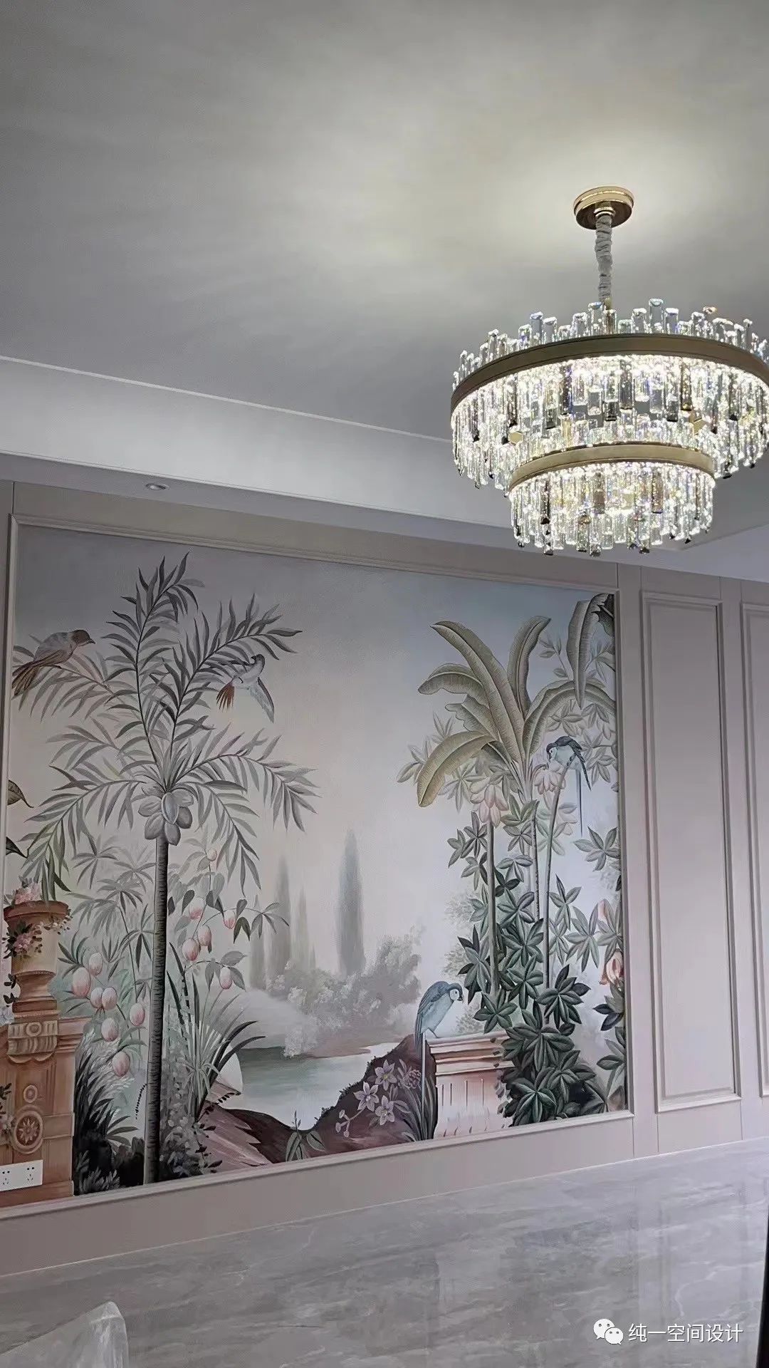 帝景天誉收尾阶段，打造理想生活空间-1