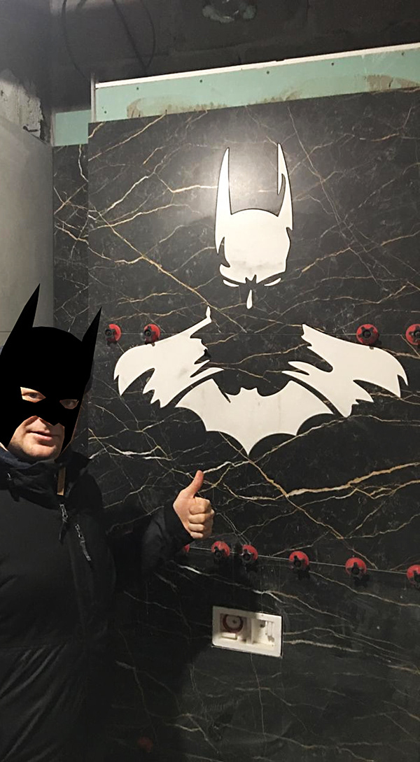 男人的私人空间-7