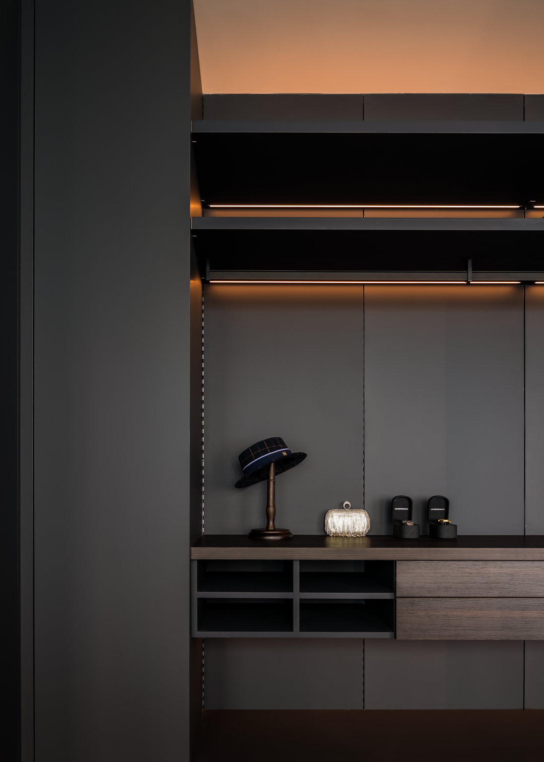 慢调生活 · 德商·锦江天玺丨中国成都丨CYAN-33