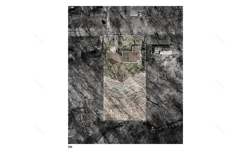 丨美国俄亥俄丨LTL Architects-1