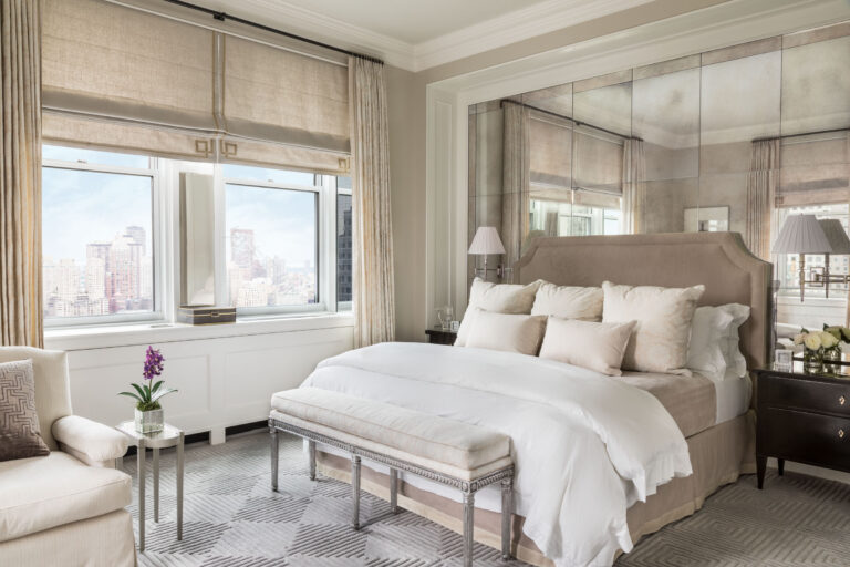 Pied-à-terre in a Landmarked Tower | Ferguson & Shamamian-11