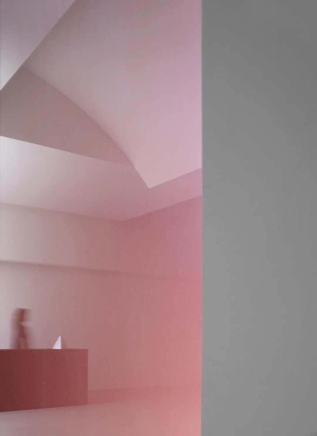 《无色解构》丨中国广东丨ZHANS·正向共合-25