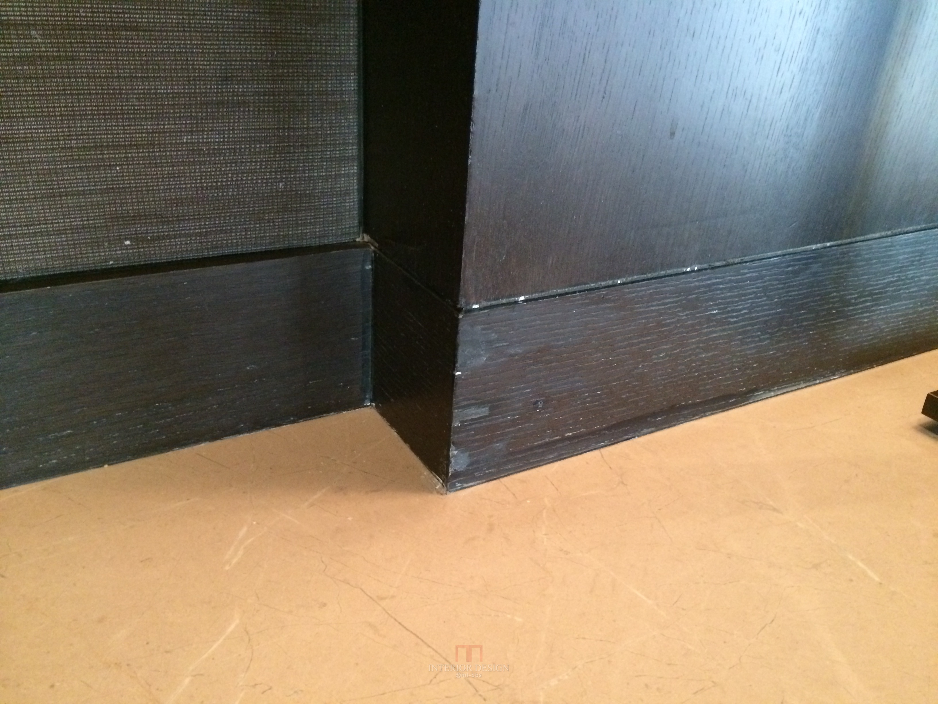 Tony Chi  伦敦瑰丽酒店-16