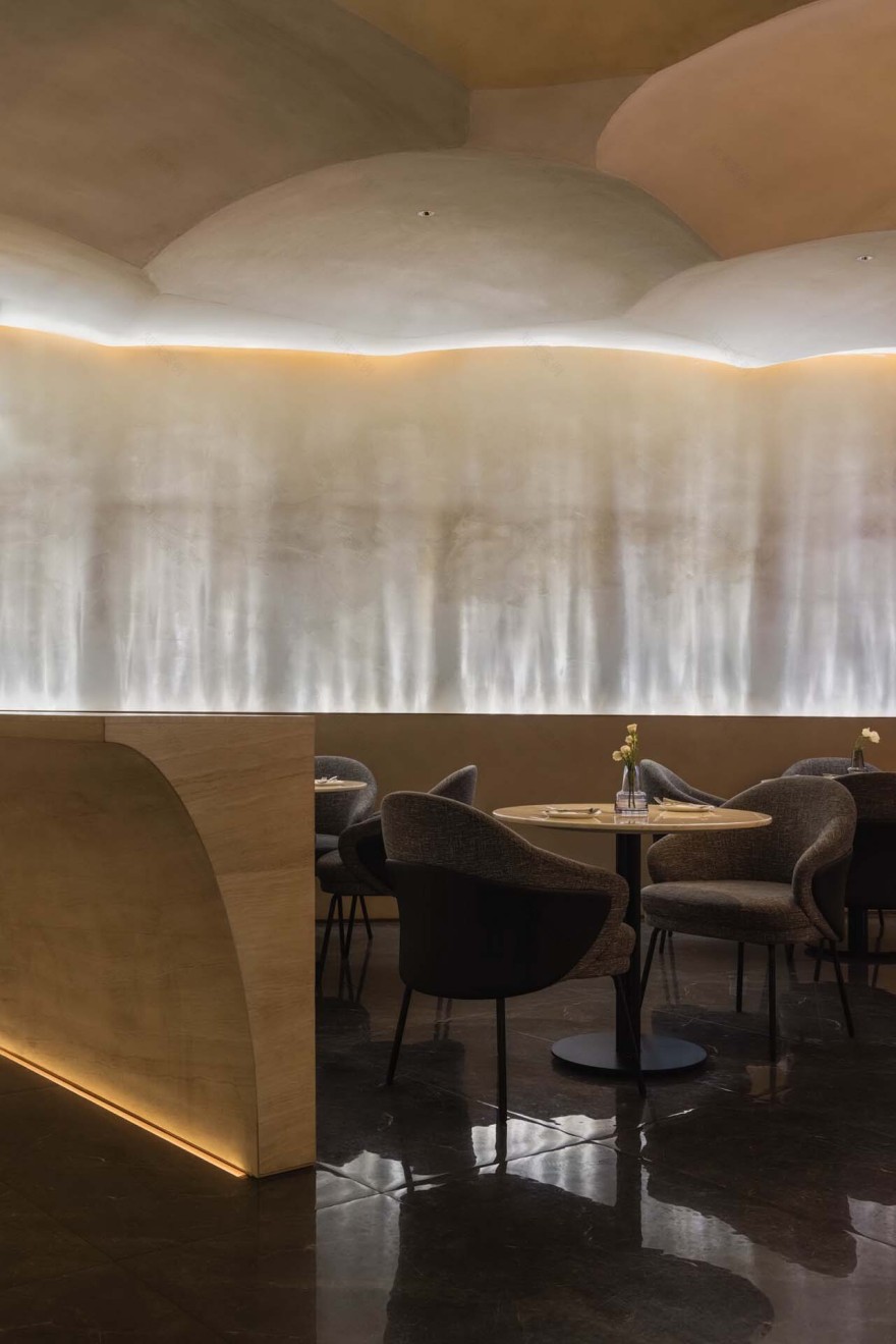 Tarentum 酒吧餐厅丨中国深圳丨MARS 工作室-23