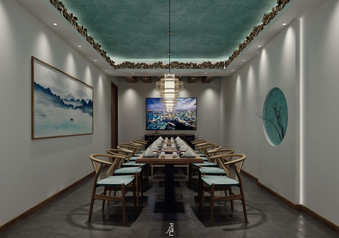 
新家这样の装，才够腔调！ -8