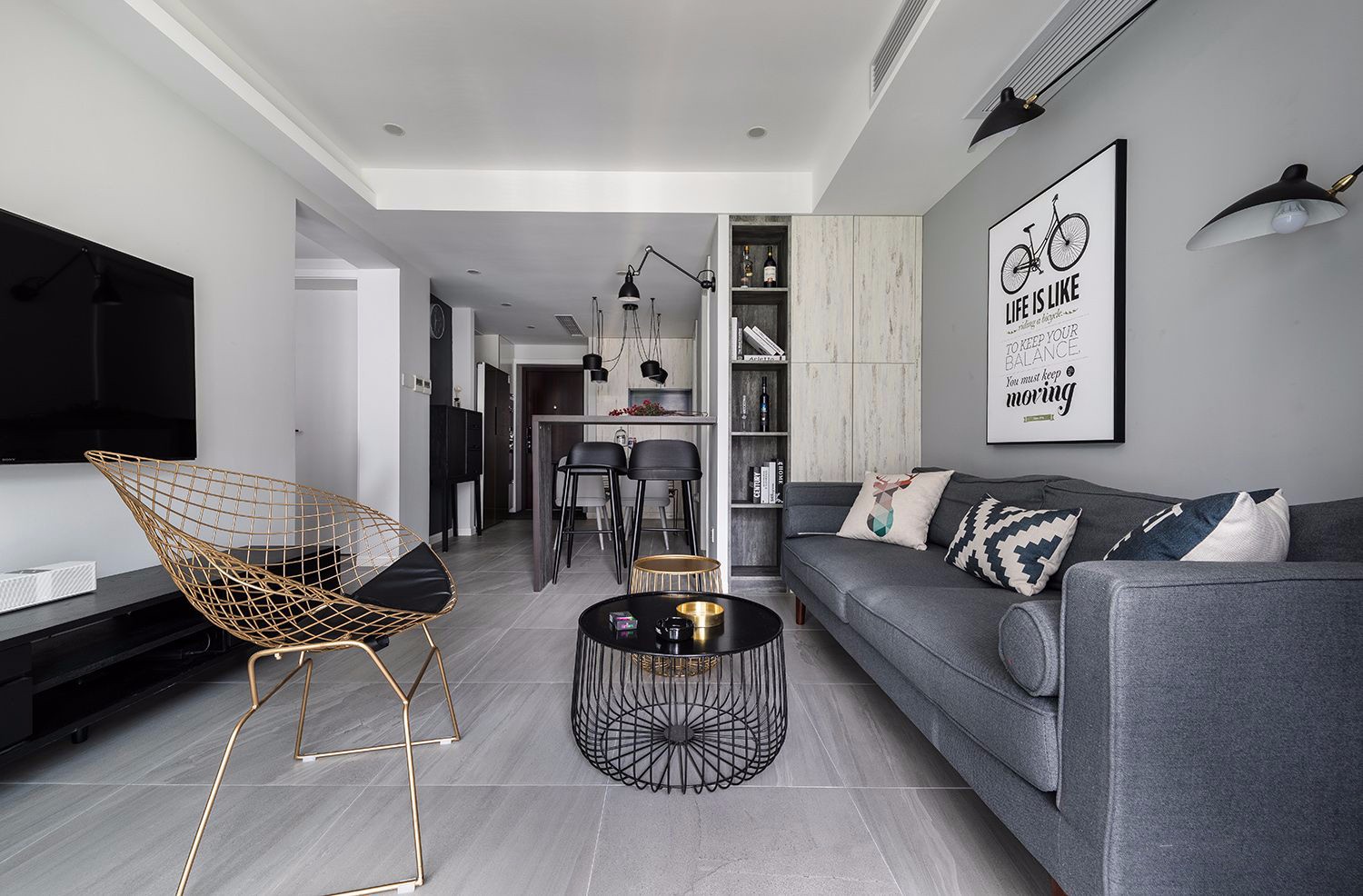 上海恒邑装饰设计-3