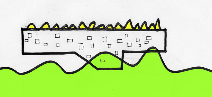 北京四中房山校区-0