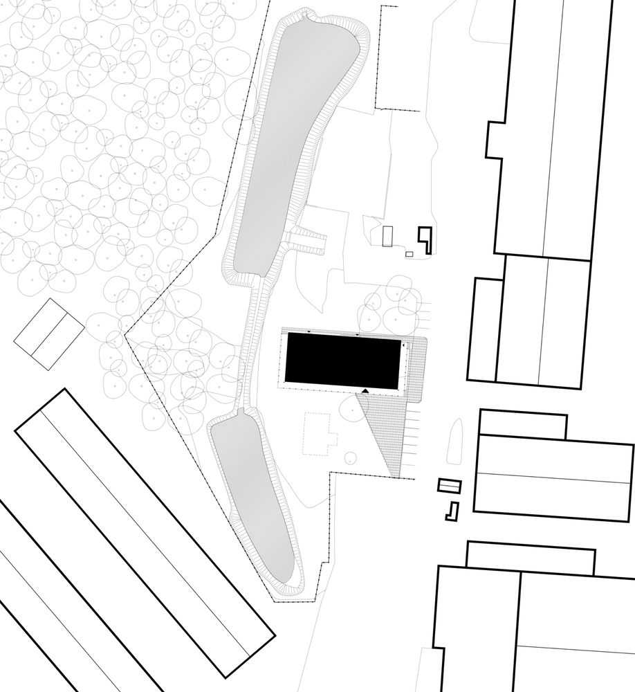AVOTI 木结构办公楼丨拉脱维亚-38