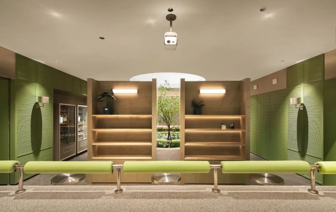 苏格出品丨旷野青年酒店-47