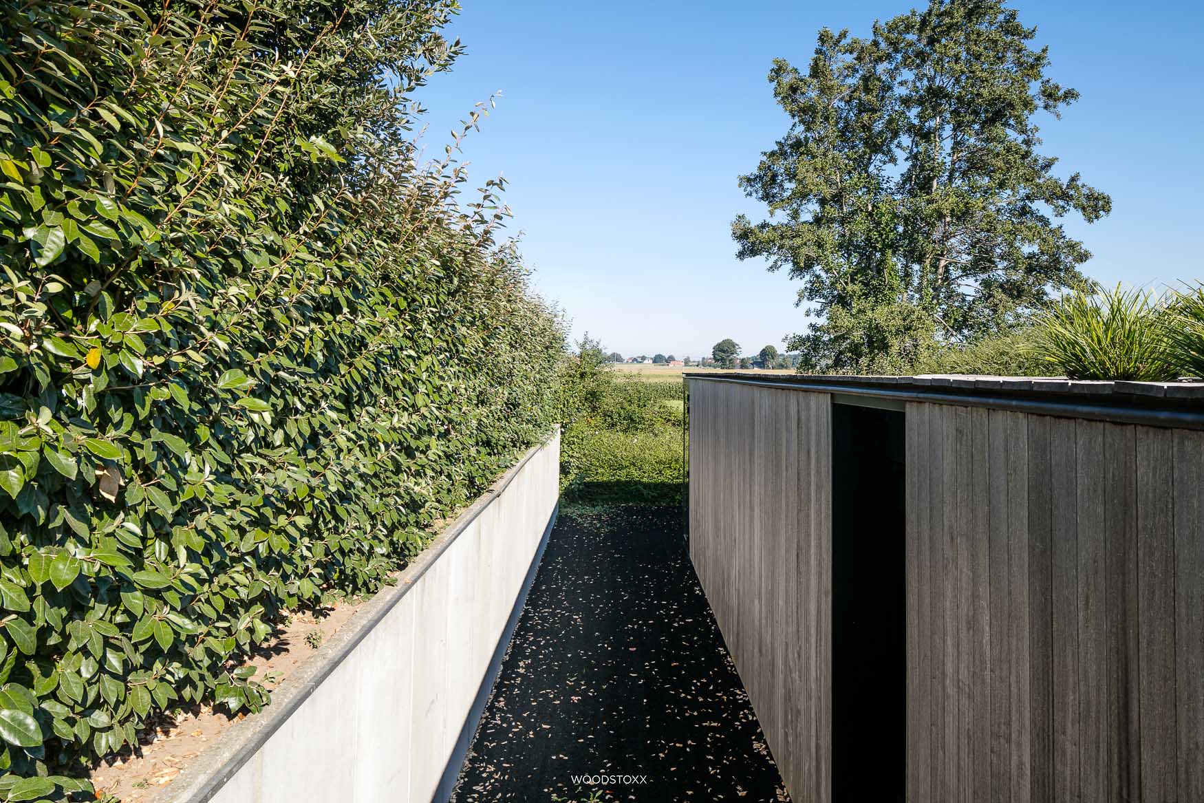 Terrasses en Bois | Bois Construction Terrasses | Woodstoxx-122