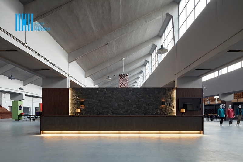 ◤L24◢【丹毛时装】3500㎡-17