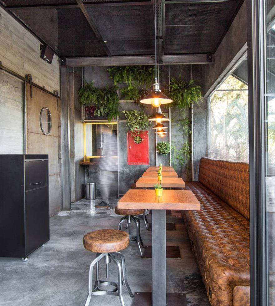 LIV ARCH LAB1 项目-2