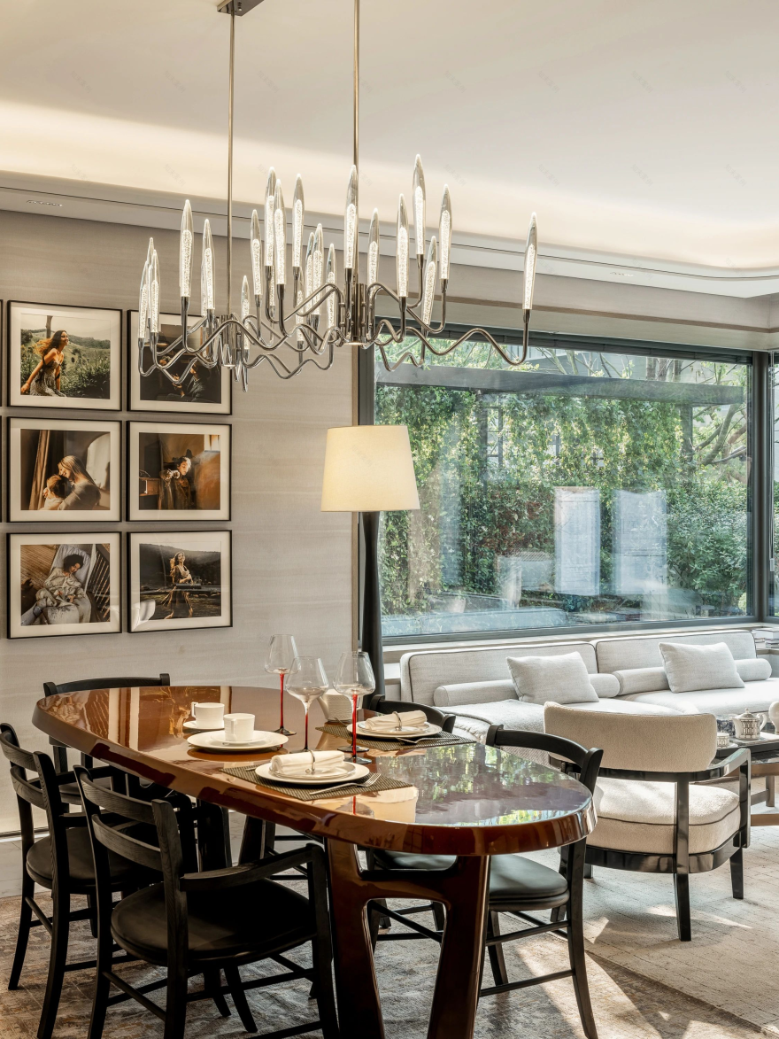 上海时代之城 Times City丨中国上海丨DIA 丹健国际-26