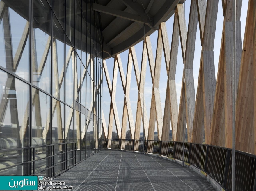 Bio Mass发电厂丨德国丨Matteo Thun & Partners-23