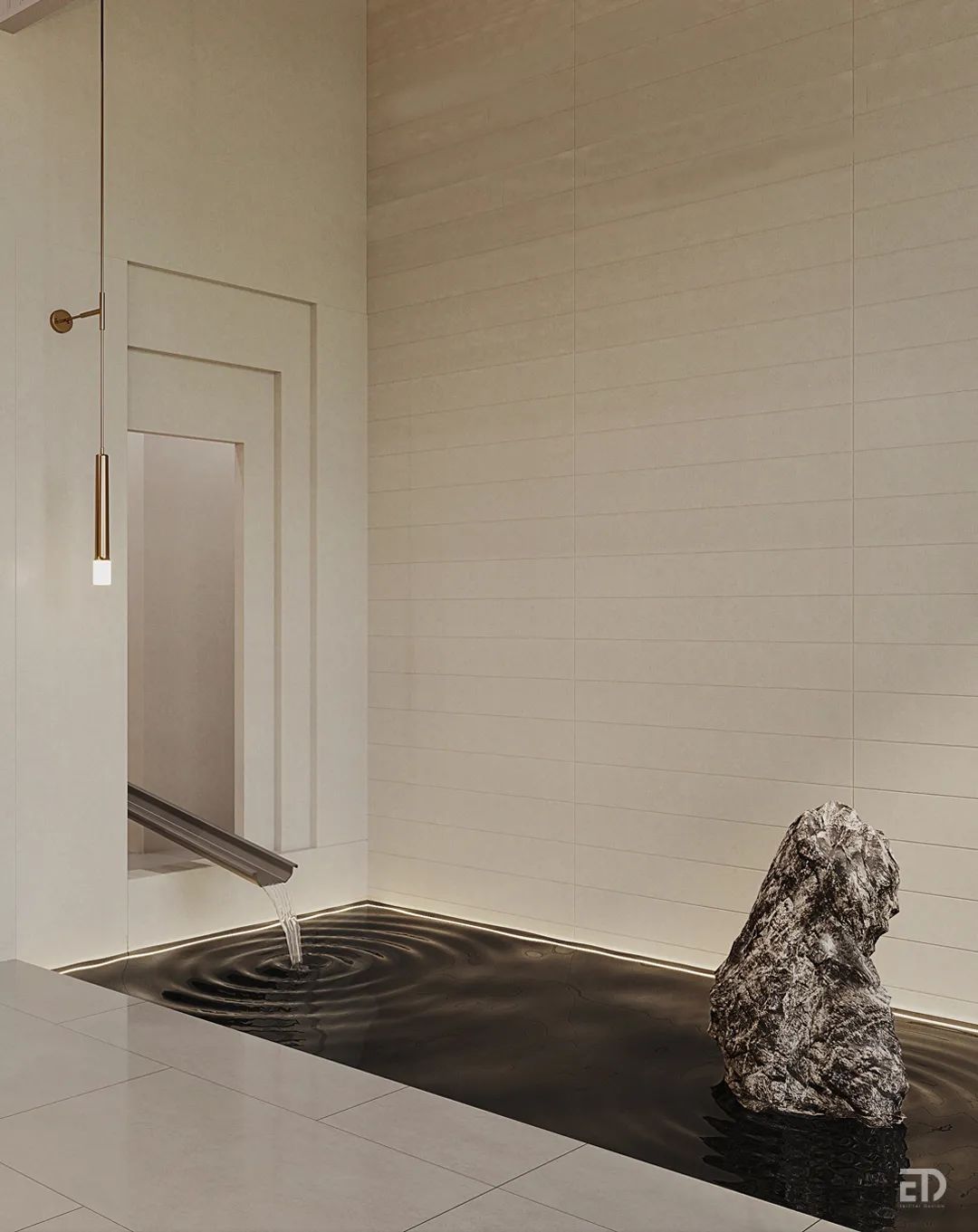 顺德精品酒店丨中国广东丨戴勇设计研究室-19