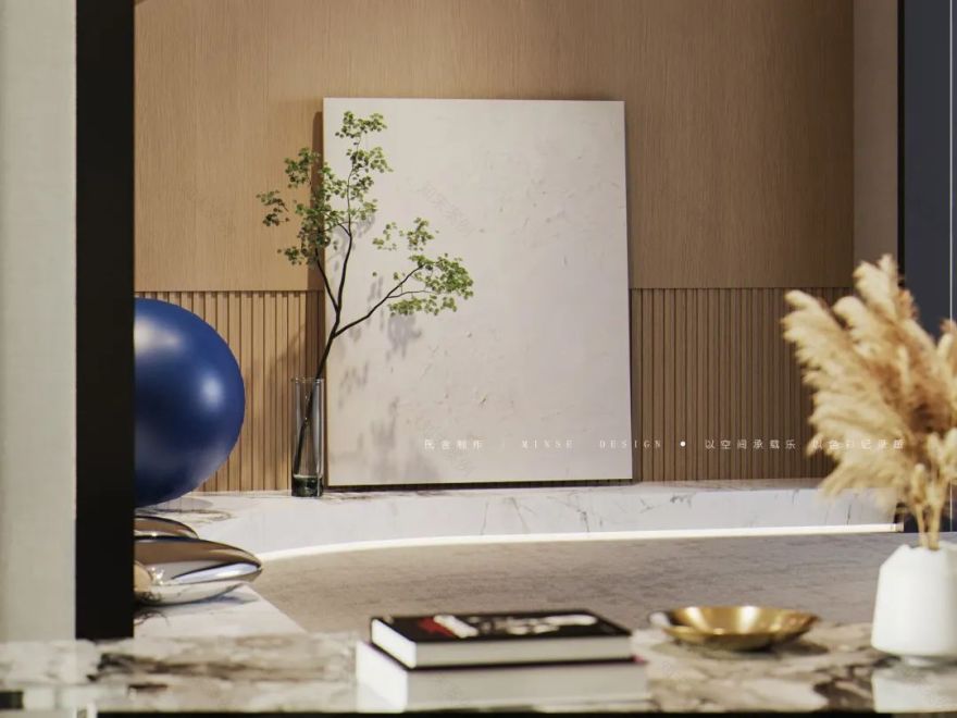 浙江杭州弘博文化办公空间设计-29