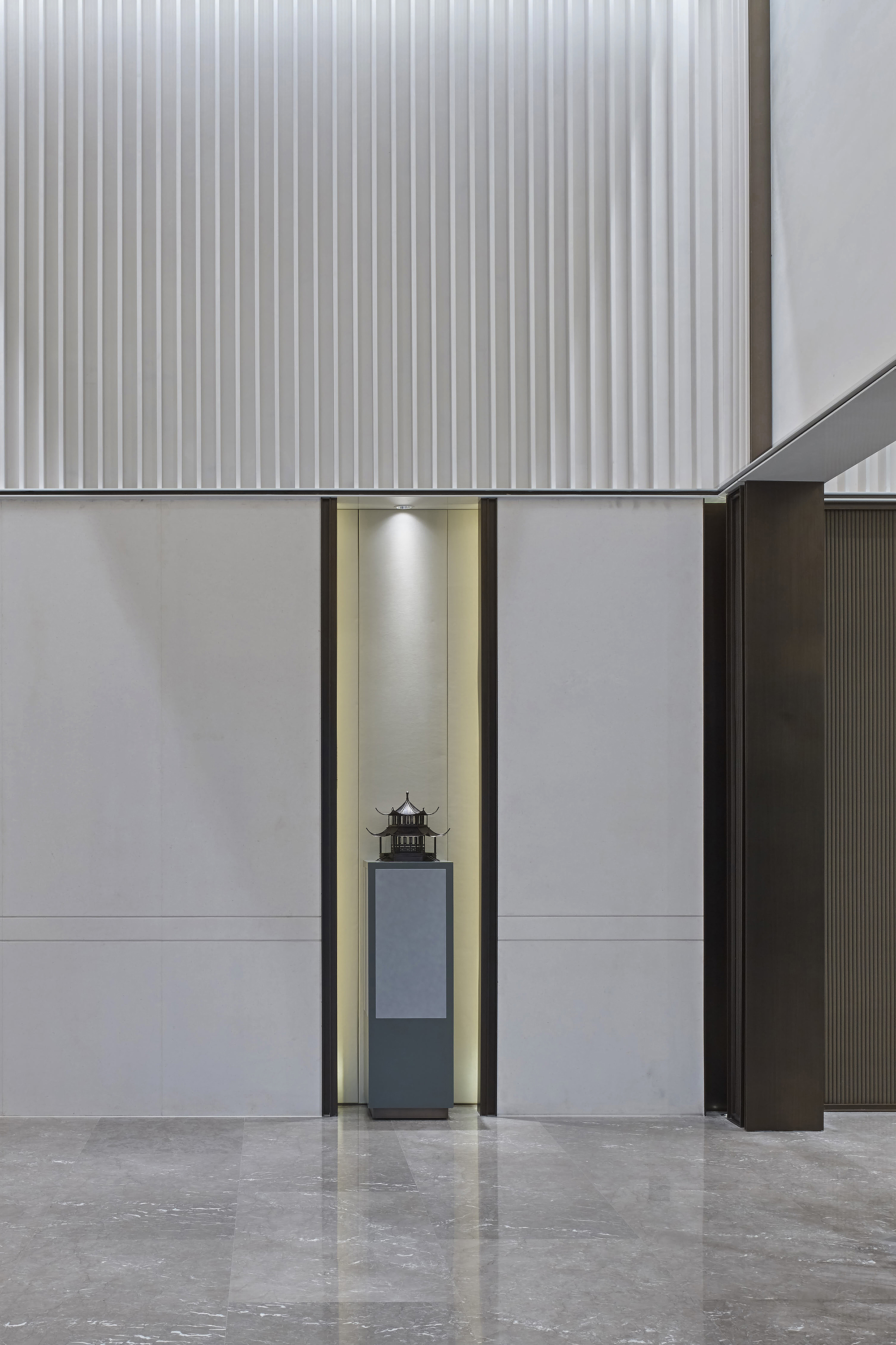 多思 • 九玺雅筑生活体验中心-60