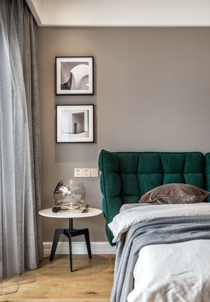 华润『塔玛拉』平层空间设计,打造自由互动的家-24