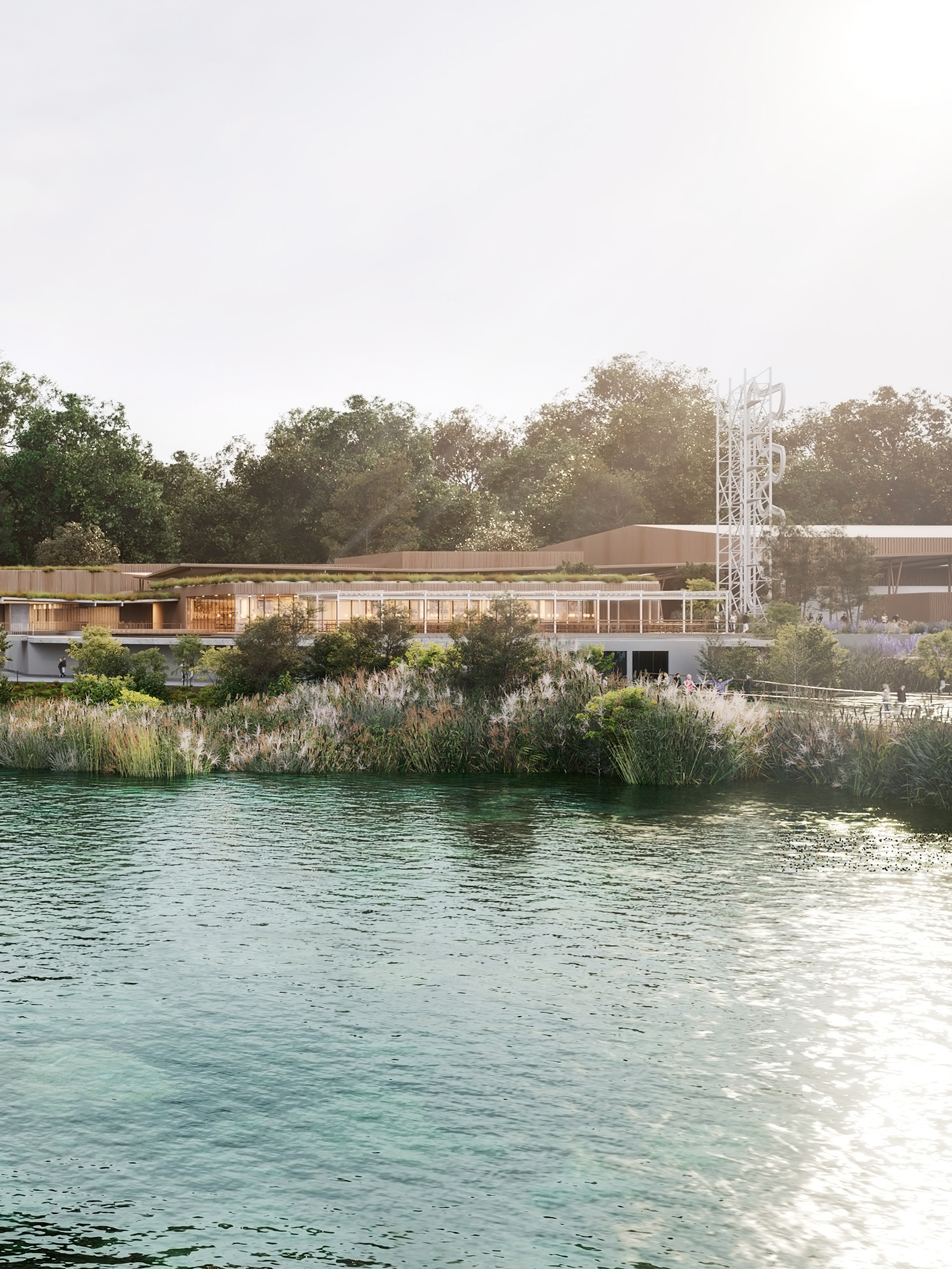 Family Entertainment Center "IMAGILAND"-11