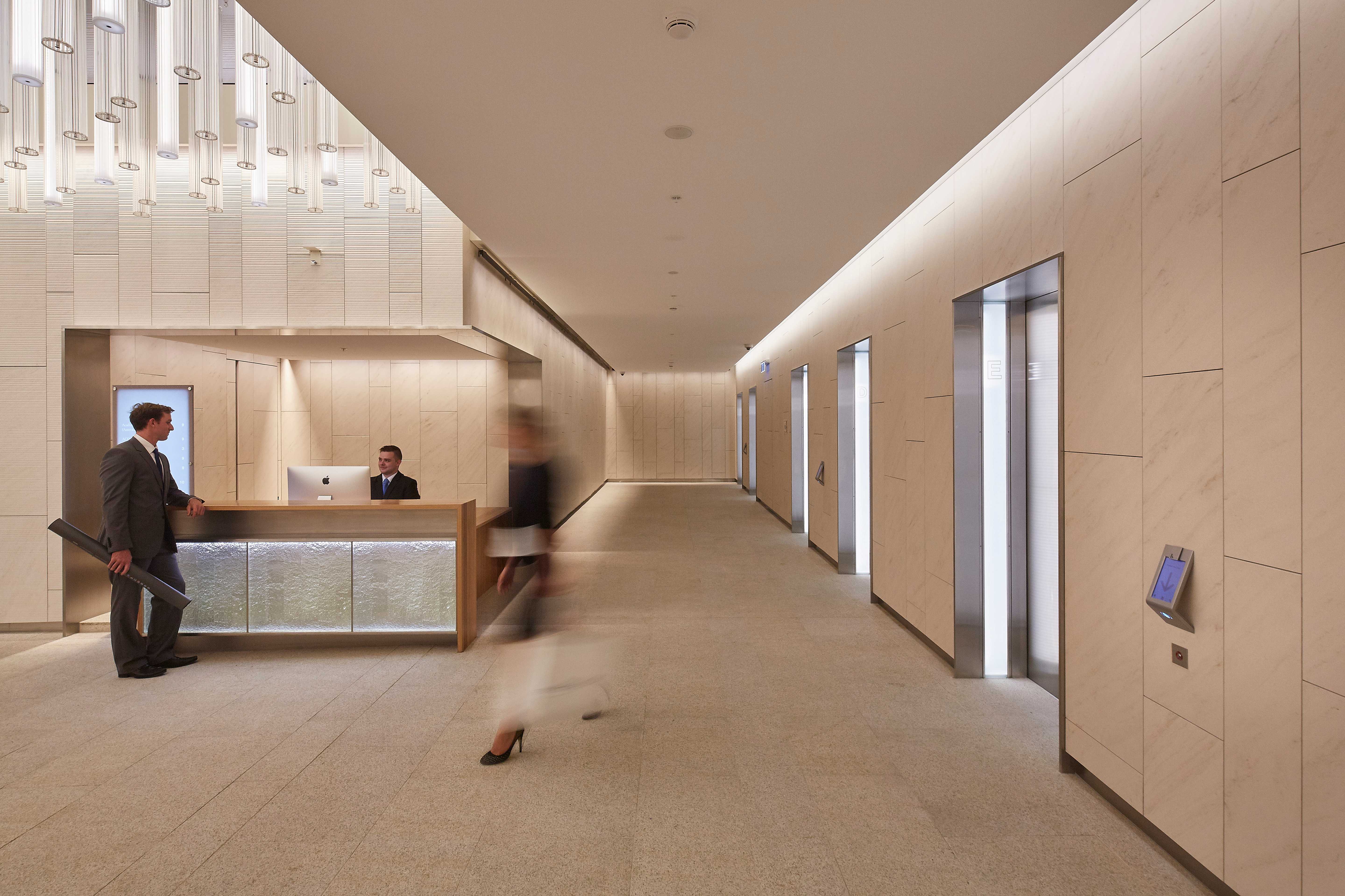 悉尼 20 马丁广场绿色环保办公大楼-6