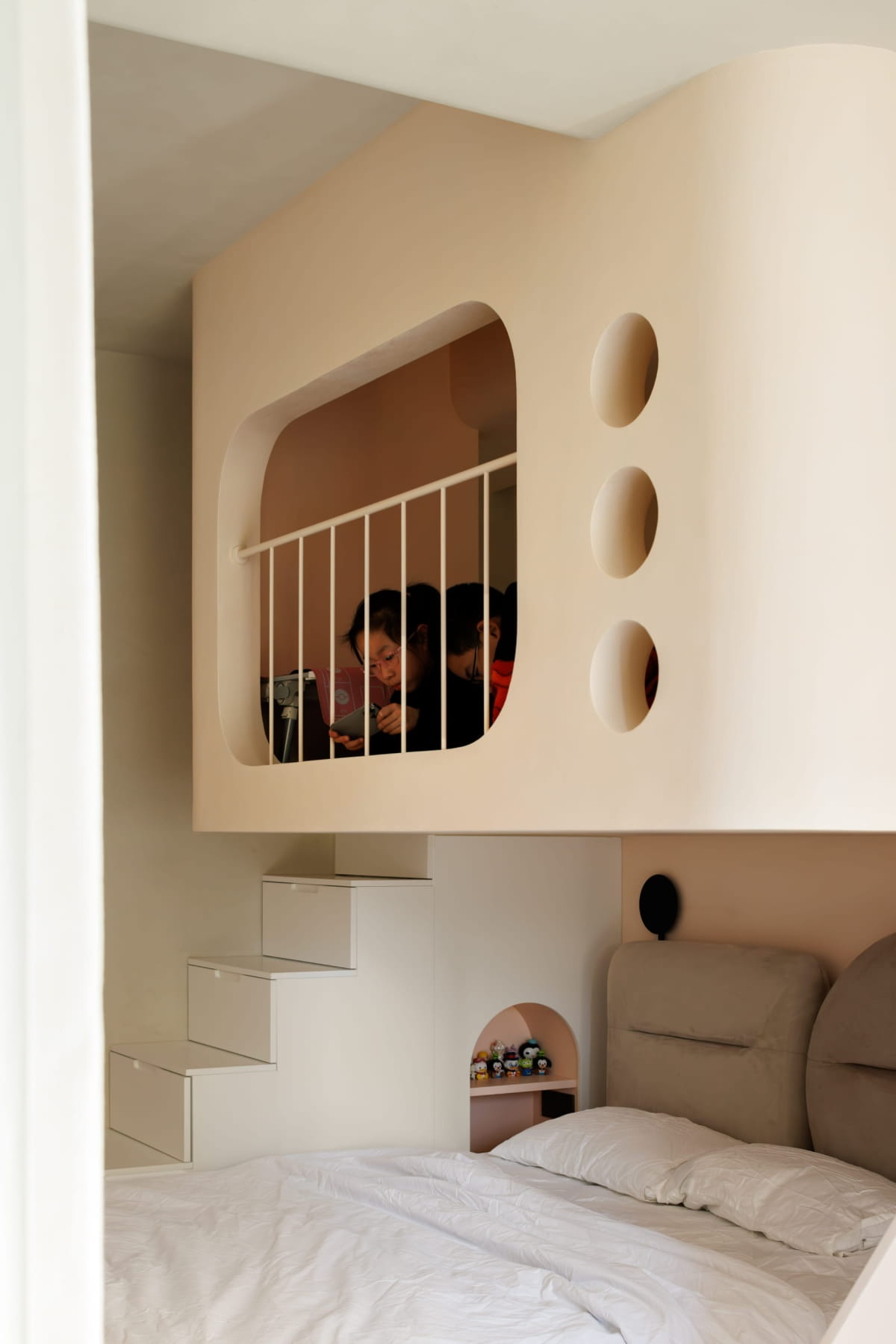 极简的诗意:在留白中触摸生活的质感丨赫设计-90