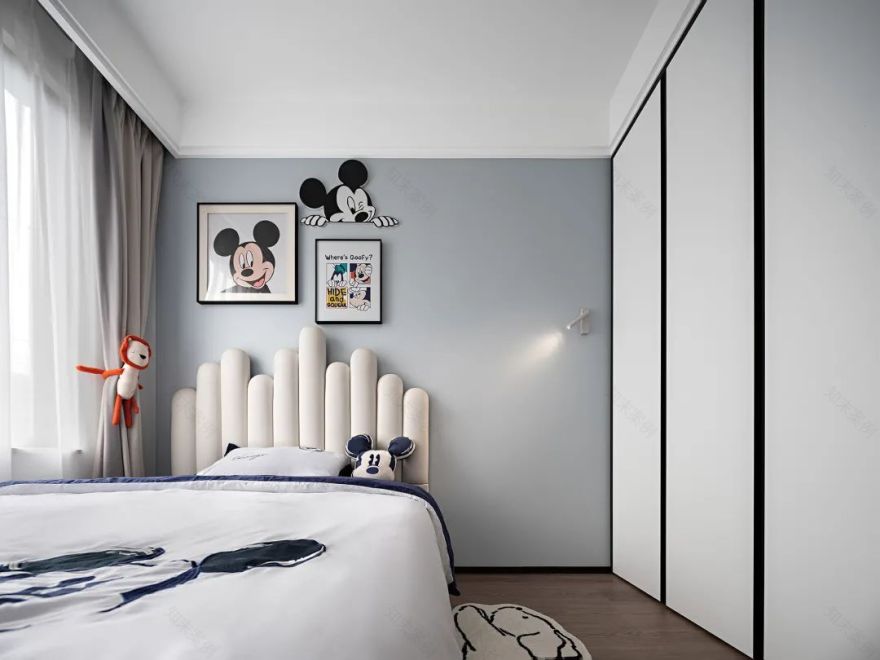 家的时光丨中国桂林丨斑马設計事务所-29