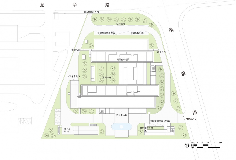 凯滨国际大厦-46