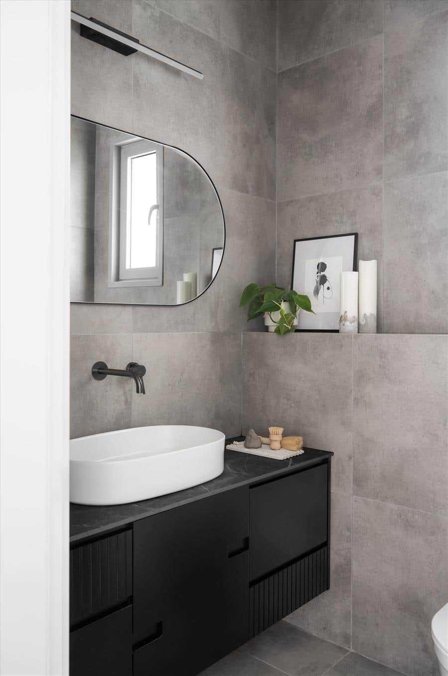 ליאת פוסט | עיצוב פנים דירה 5 חדרים בנתניה - PICKINTERI-30