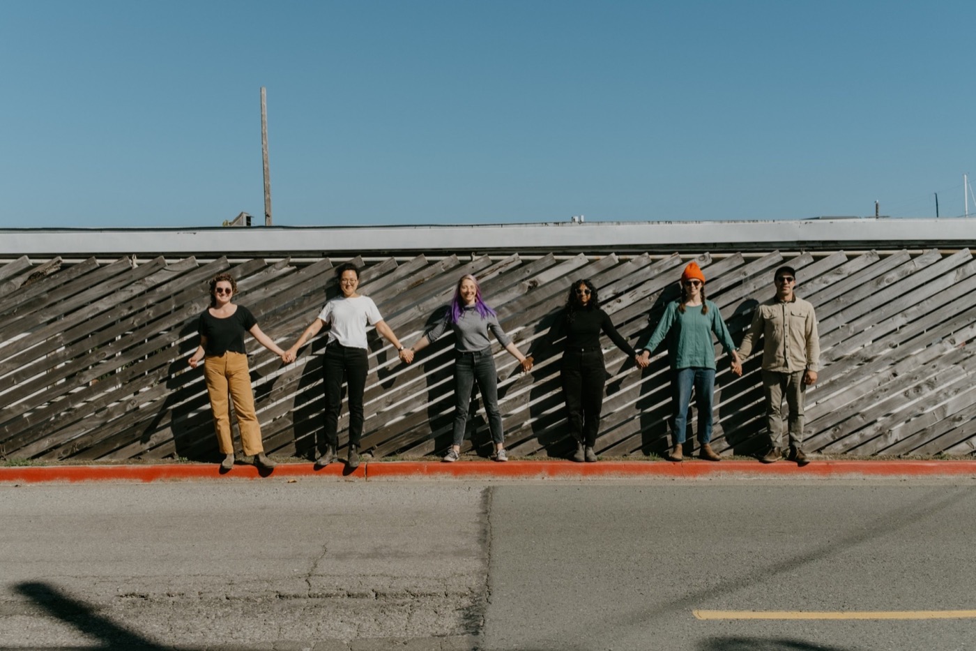 加州海滨波西米亚风 Varda Landing 社区景观设计丨美国加利福尼亚丨Terremoto-23