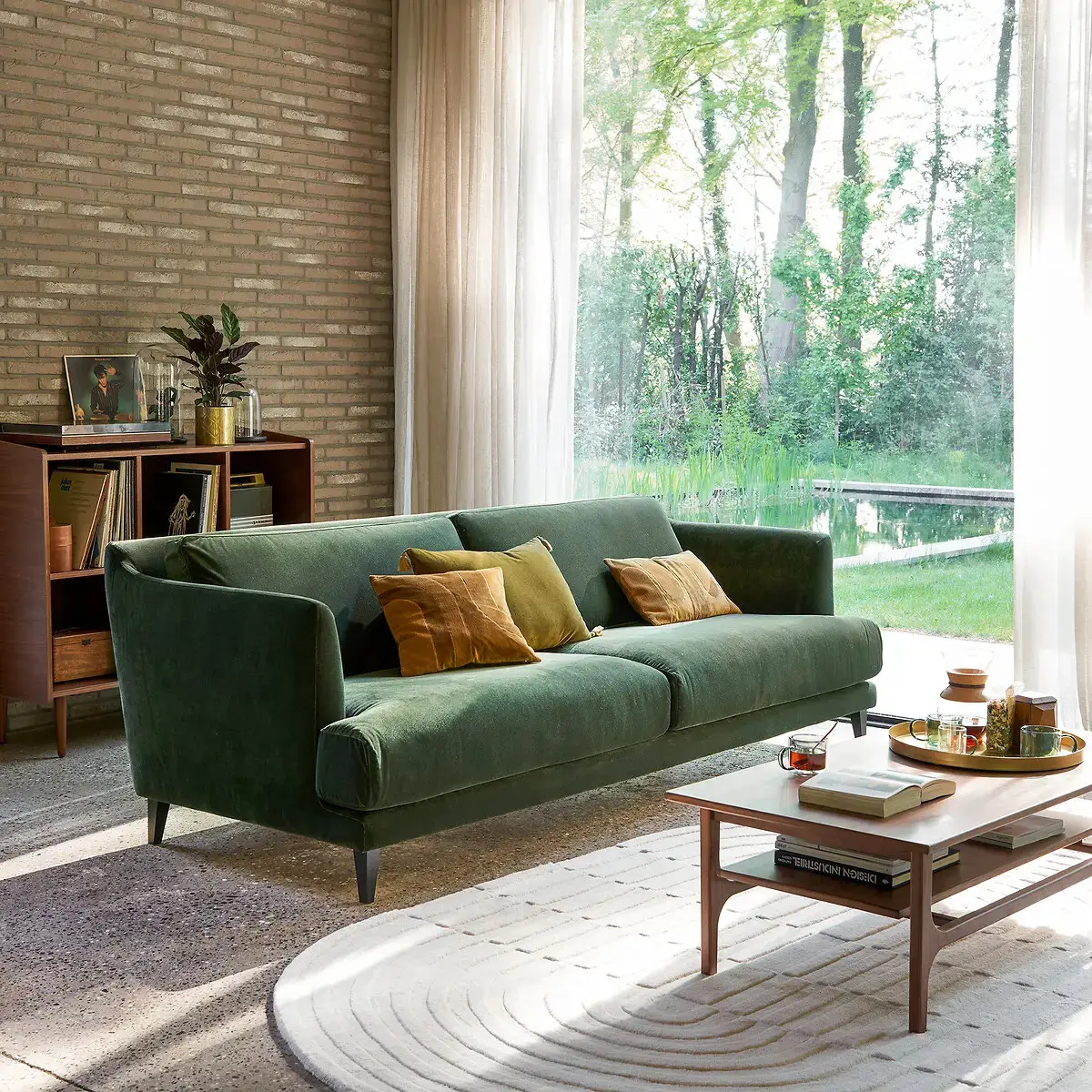 2022 秋冬 La Redoute Intérieurs 家居新品-1