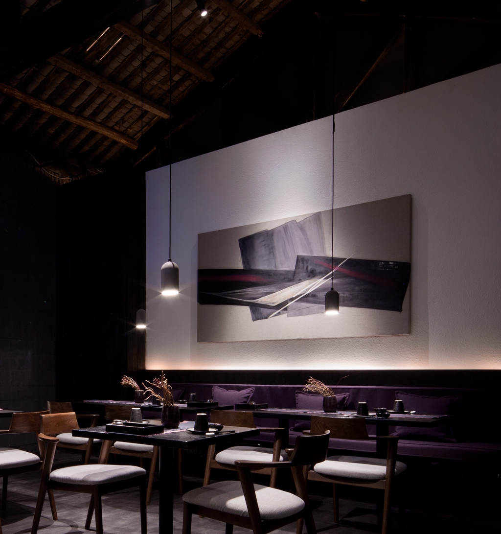 重庆秋叶日料北仓店-24