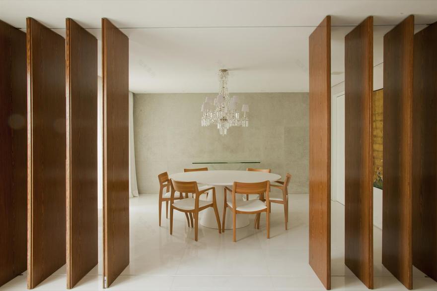 爵士公寓或爵士套房-3