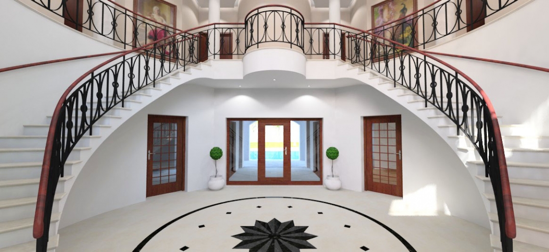 中型住宅 08 · 定制住宅-42