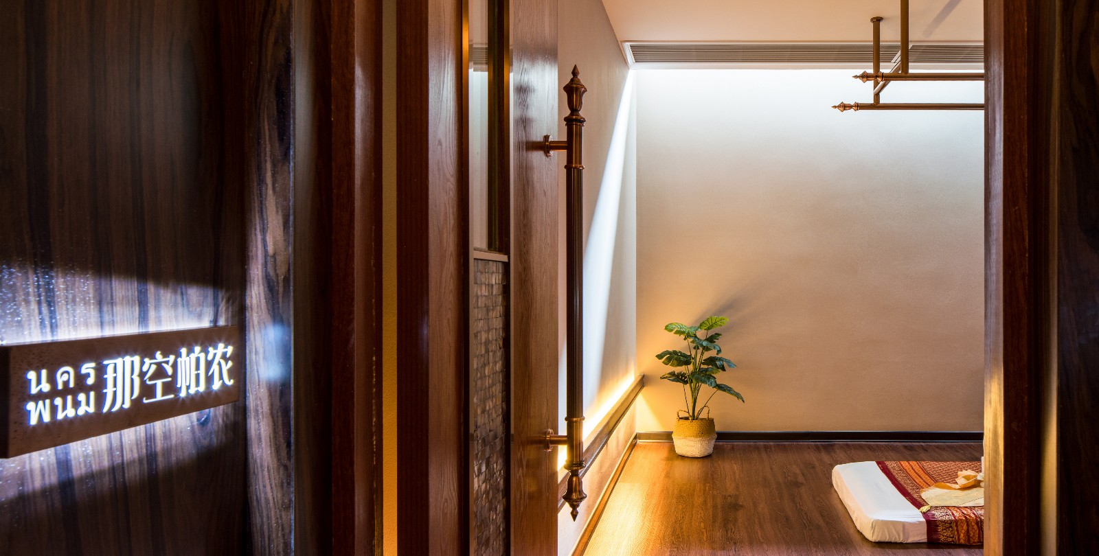 泰式风情来袭，自然恬静超硬核！ 好好设计-26