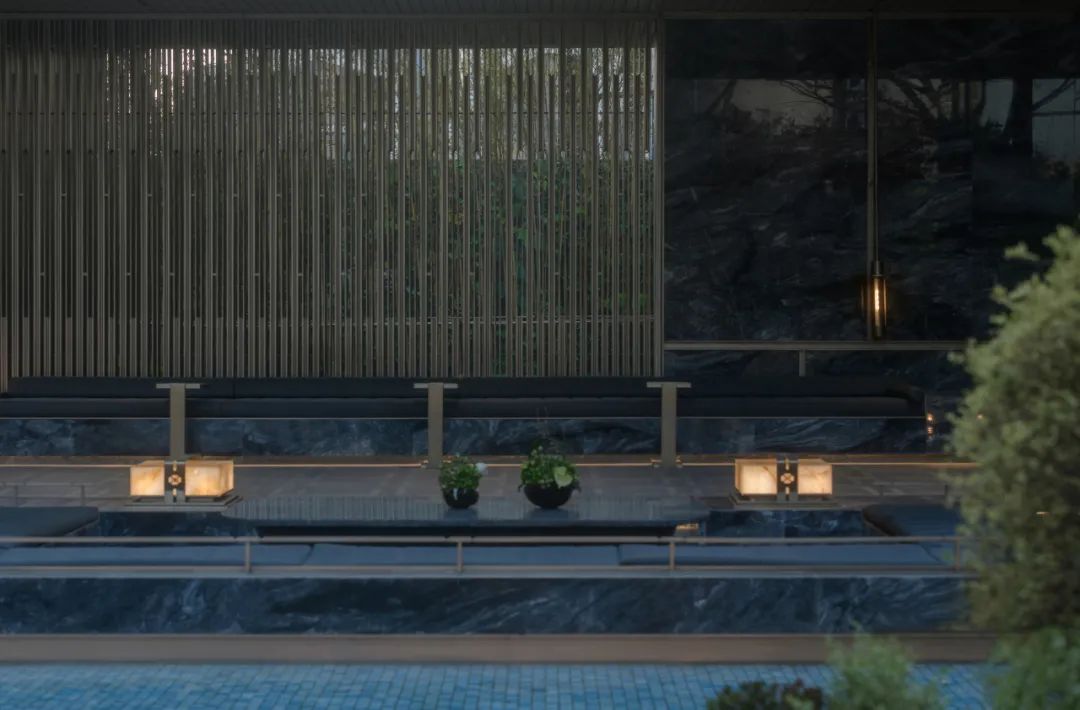 上海华发·虹桥四季丨中国上海丨LANDAU朗道设计-77