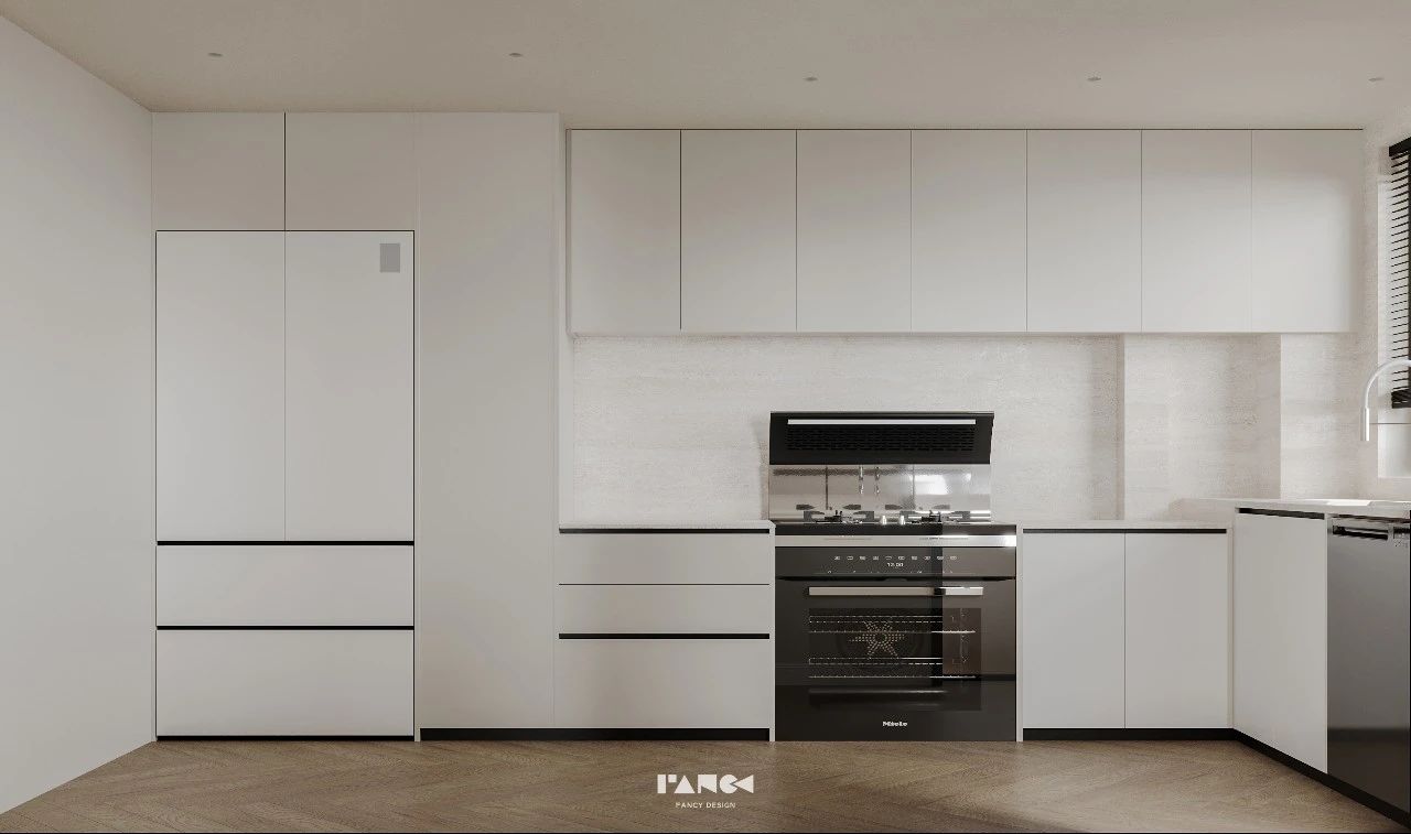 在生活中书写家的诗篇丨中国贵阳丨凡舍设计-27