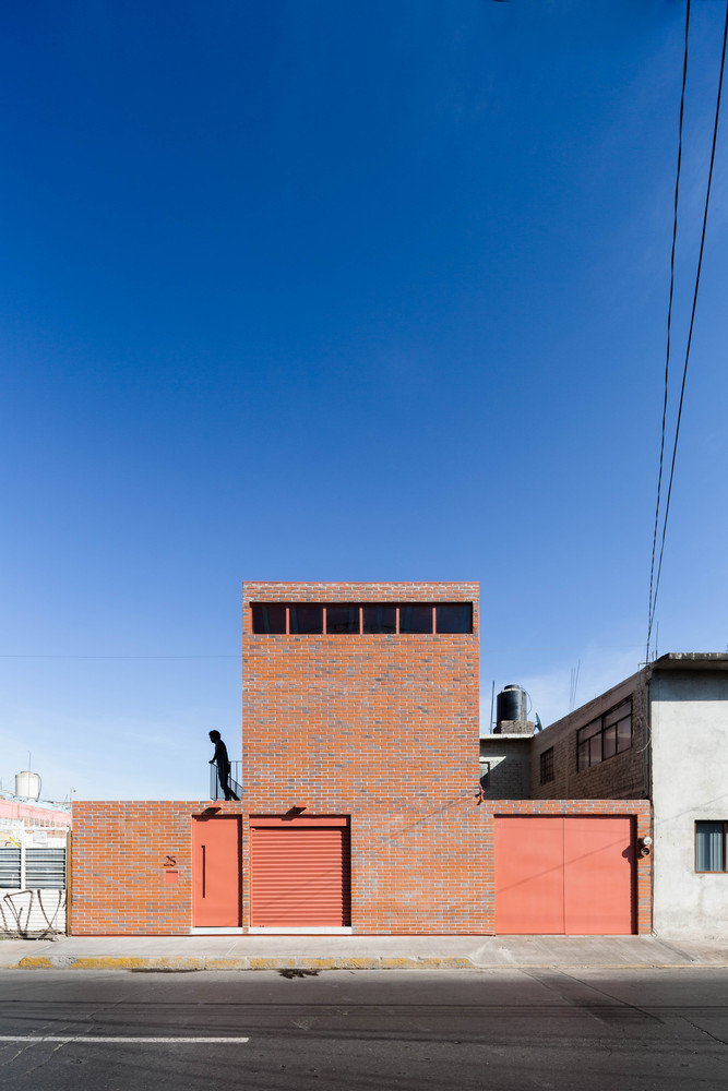 帕尔马斯之家（Palmas House）-75