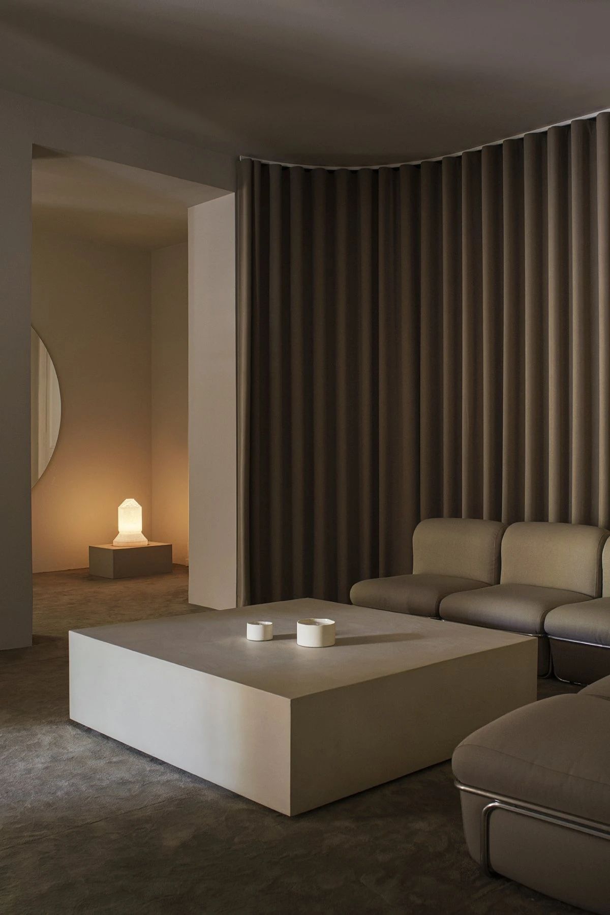 Bund 马德里旗舰店丨西班牙马德里-6