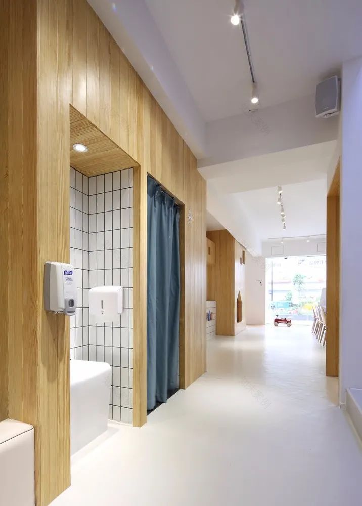 LAPUTAN 亲子餐厅丨中国厦门-33