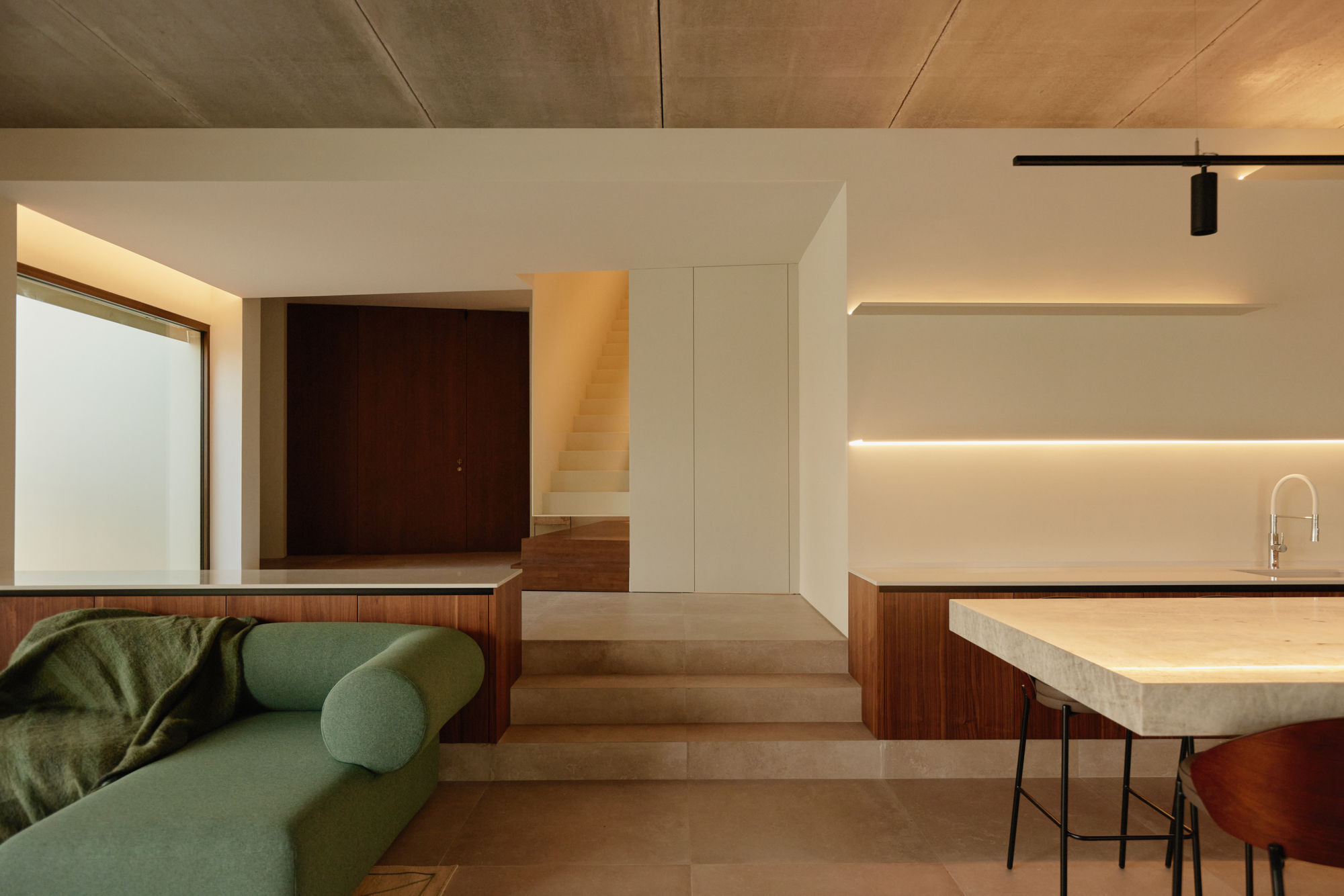 别墅丨西班牙丨Viraje arquitectura-20