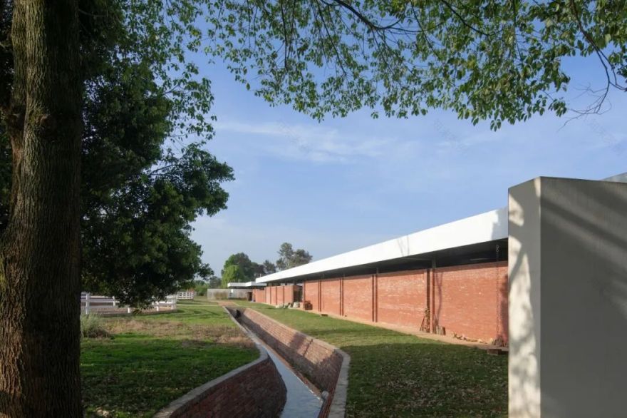 四周PROJECTS|成都马术中心-59