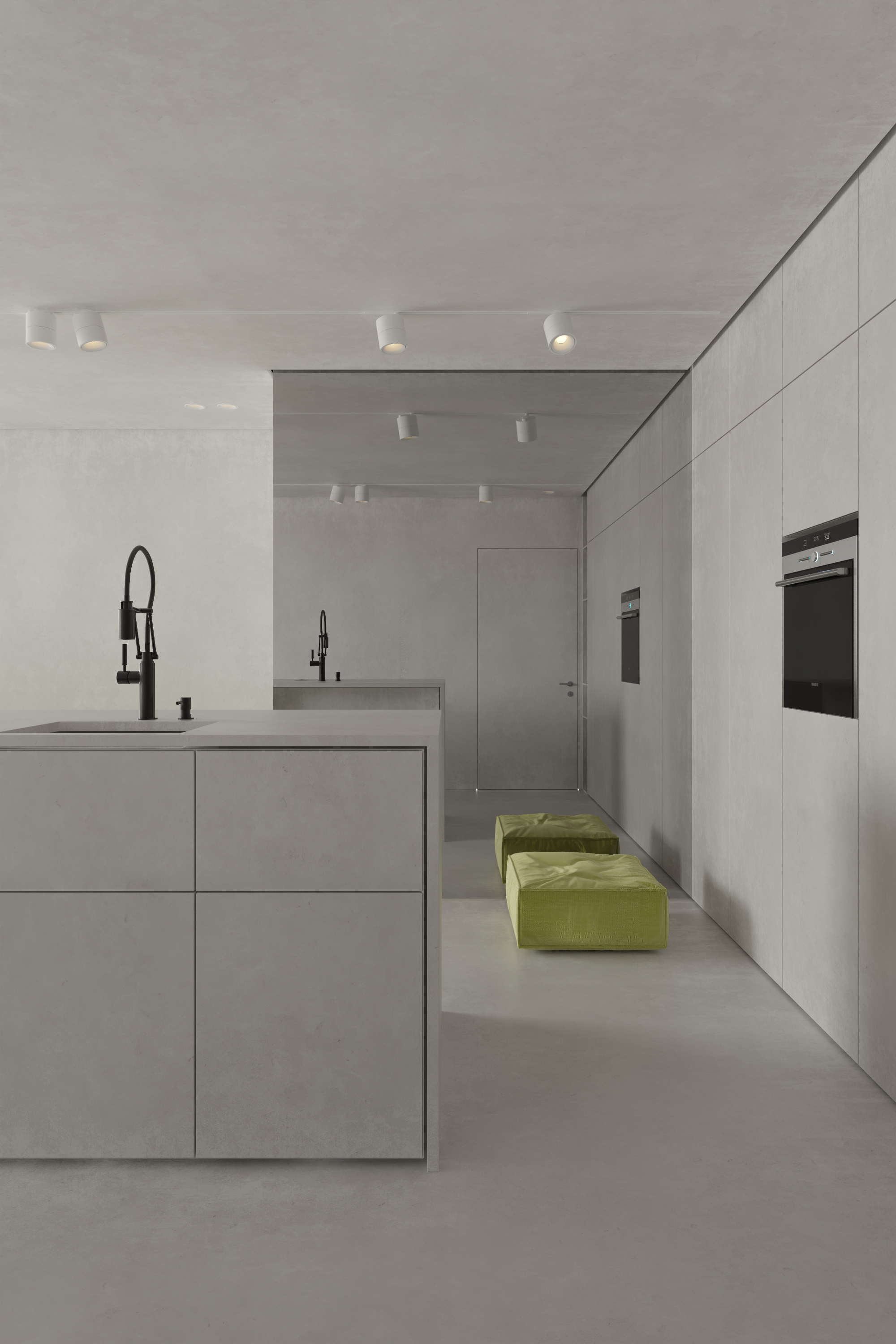 室内外设计项目-8