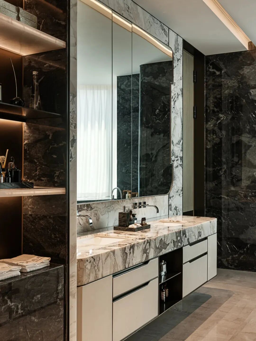 傲璇兆丰Essence丨GFD广飞设计-35