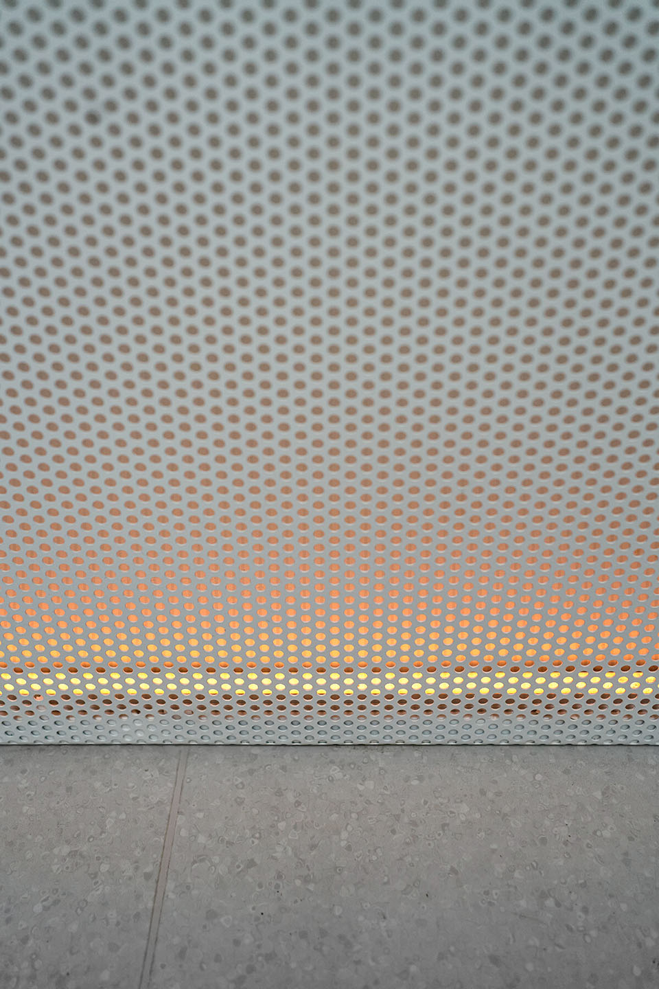 FACES 酒店室内设计丨俄罗斯圣彼得堡丨DA bureau-33