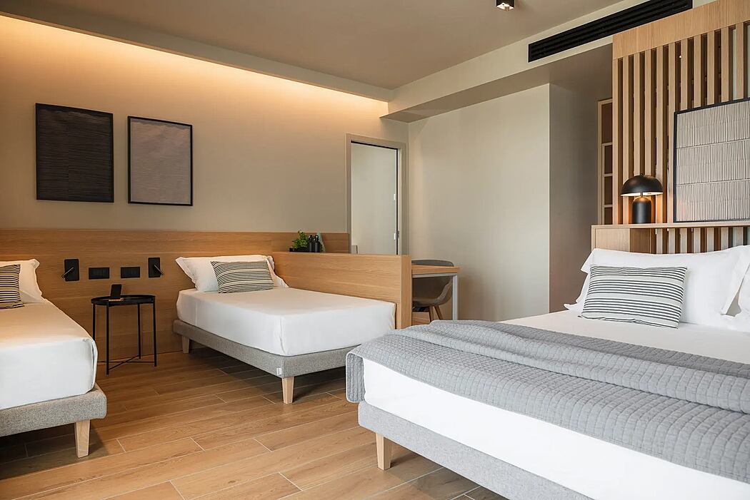 圣马可酒店·房间丨意大利丨Cristina Zanni-9